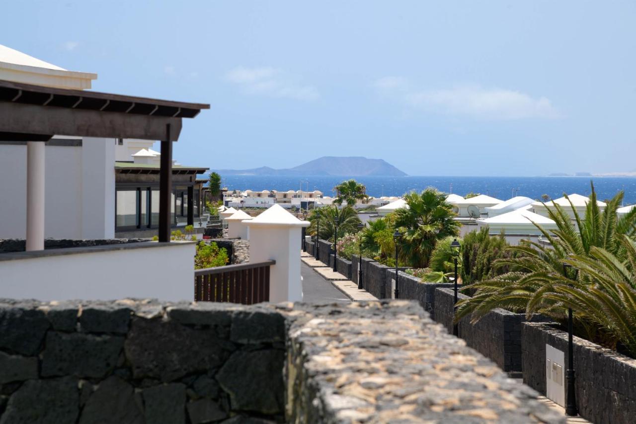 Villa Los Dragos Playa Blanca (Lanzarote) Exterior foto