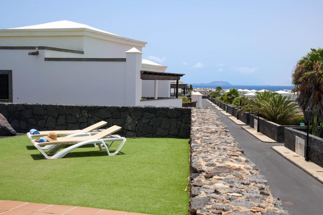 Villa Los Dragos Playa Blanca (Lanzarote) Exterior foto